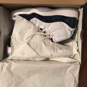 Air Jordan 11 Retro BG